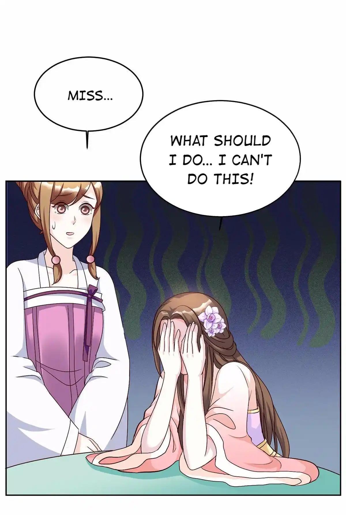 Imperial Splendor 115