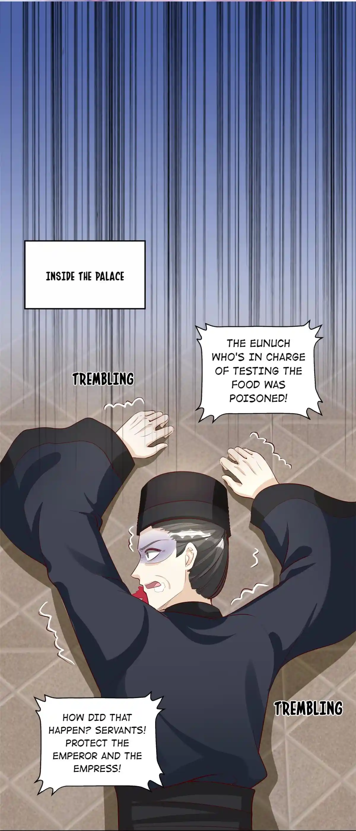 Imperial Splendor 118