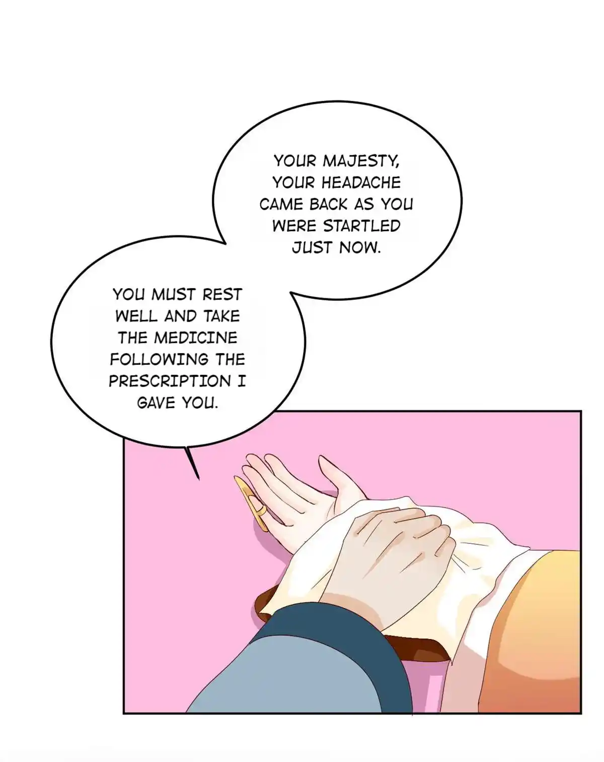 Imperial Splendor 118