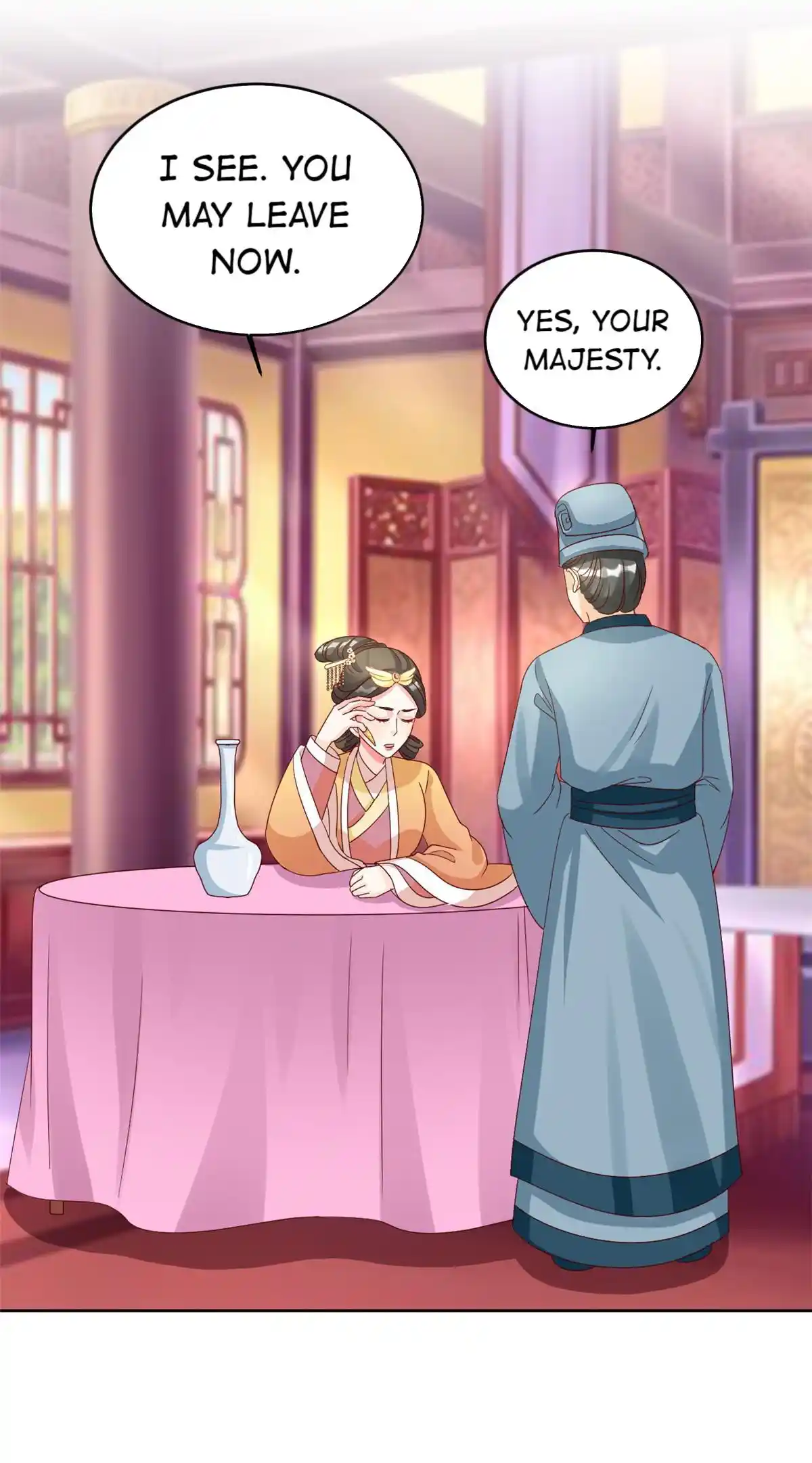 Imperial Splendor 118