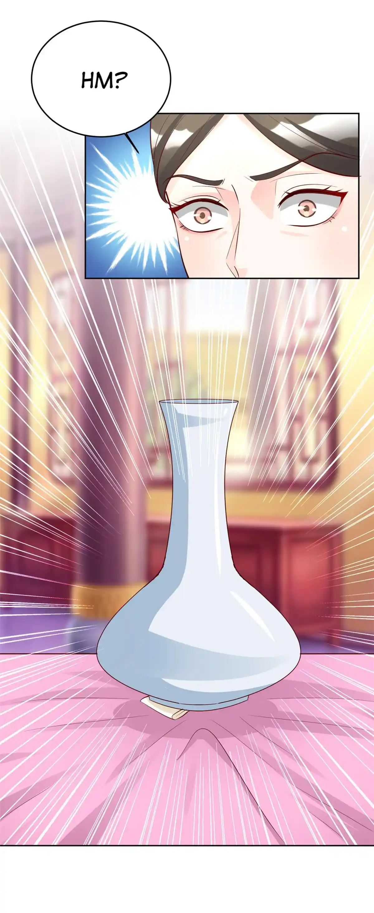 Imperial Splendor 118