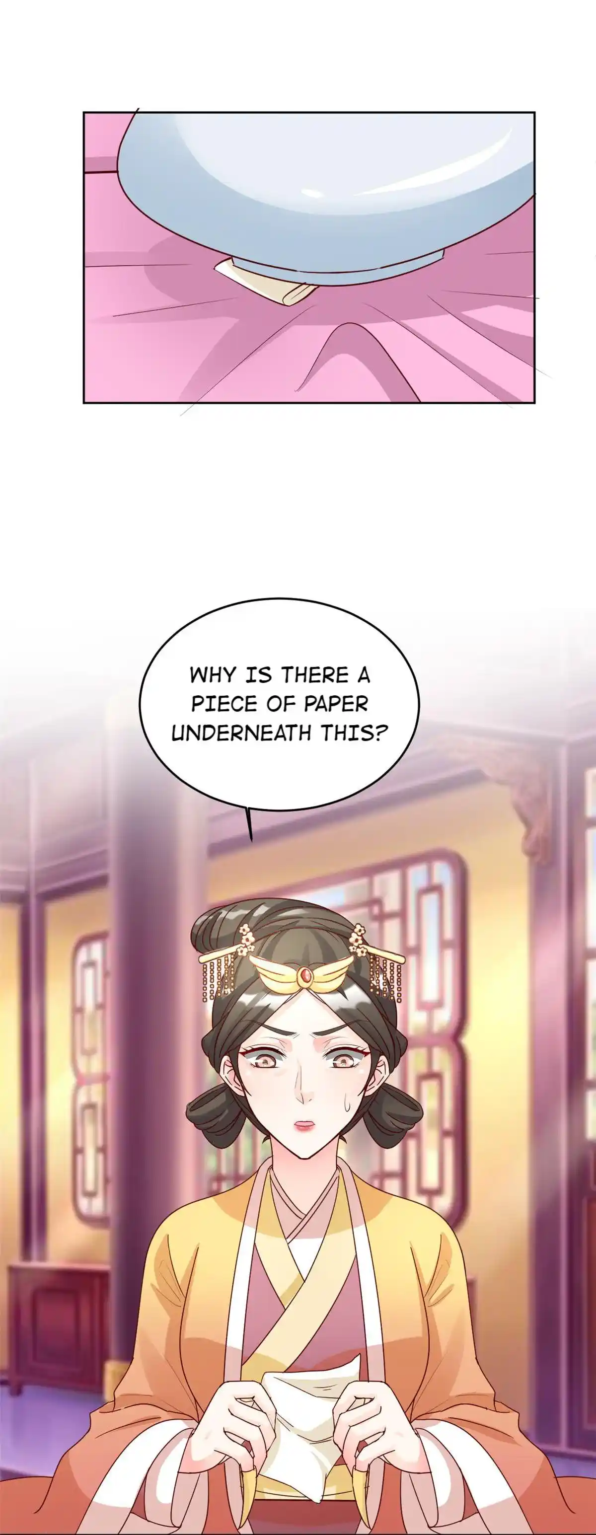 Imperial Splendor 118