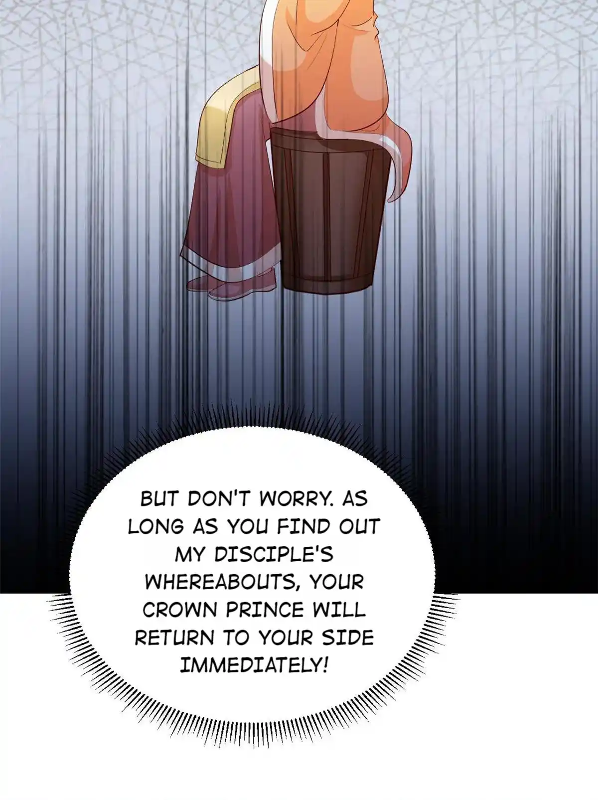 Imperial Splendor 118