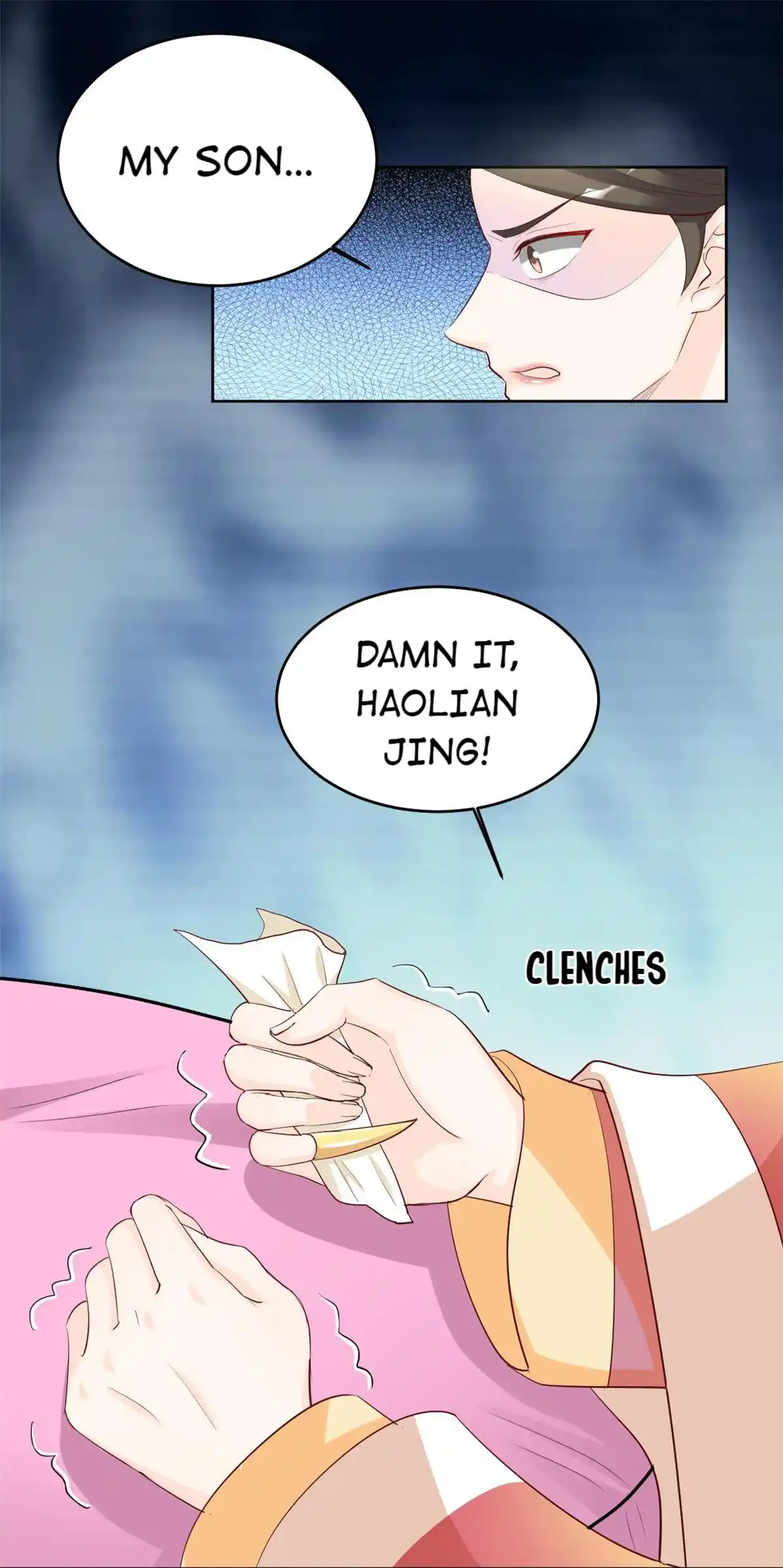 Imperial Splendor 118