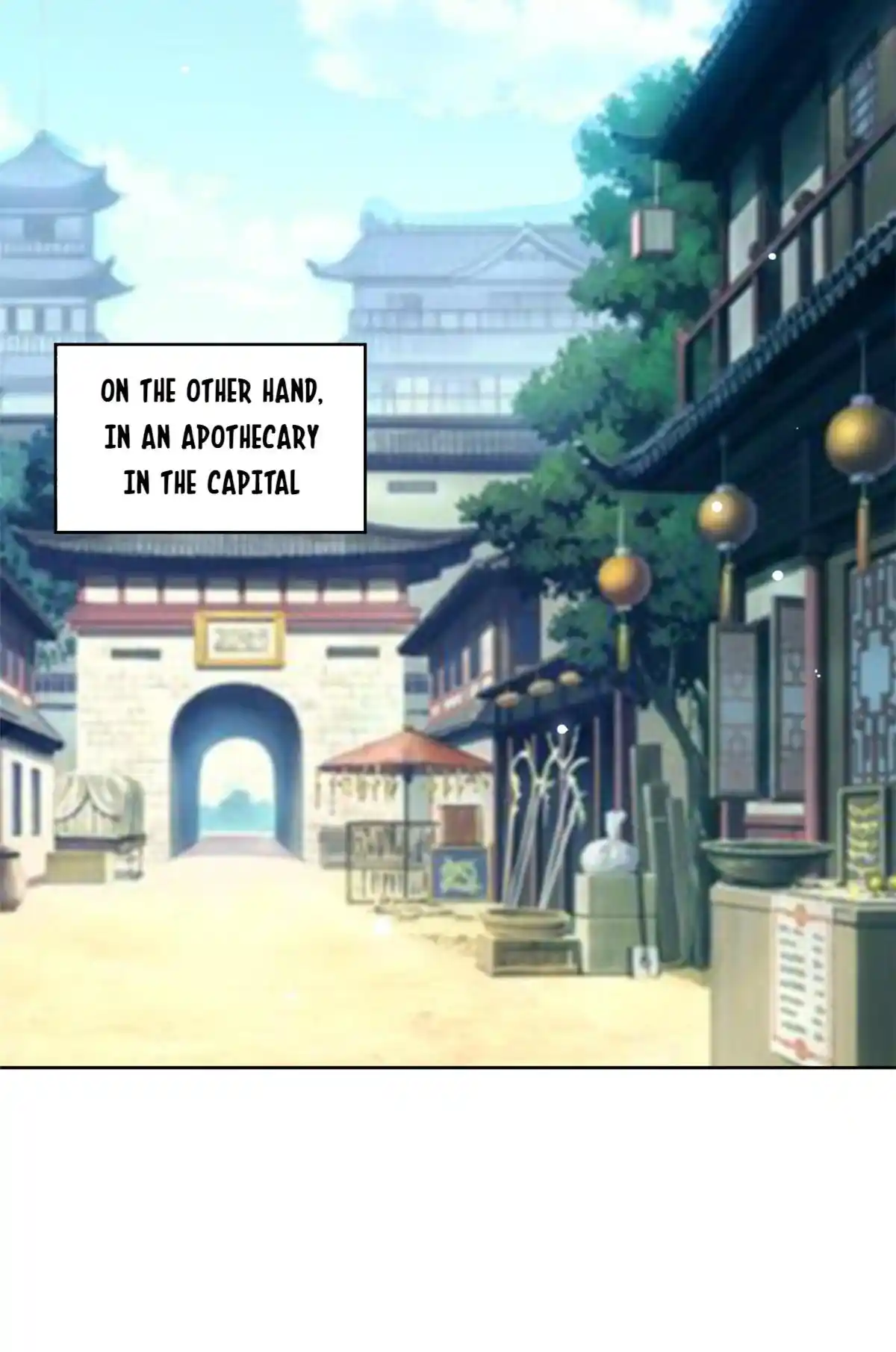 Imperial Splendor 118