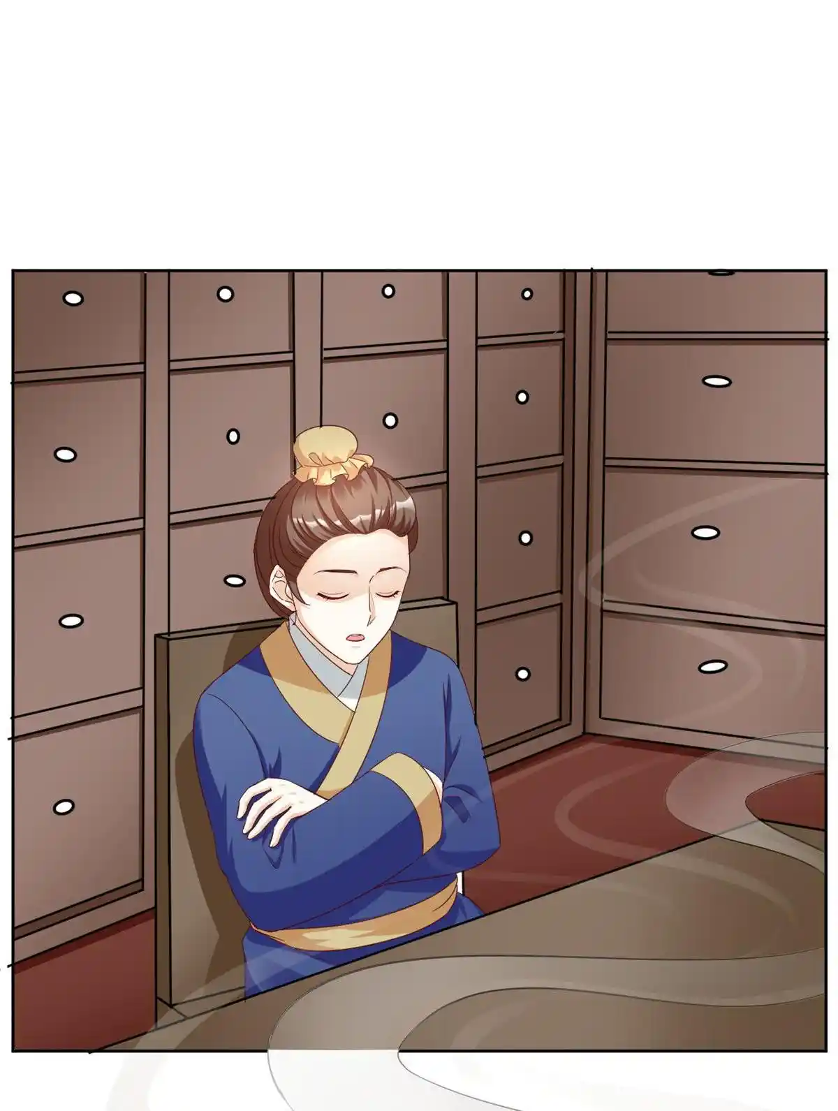 Imperial Splendor 118