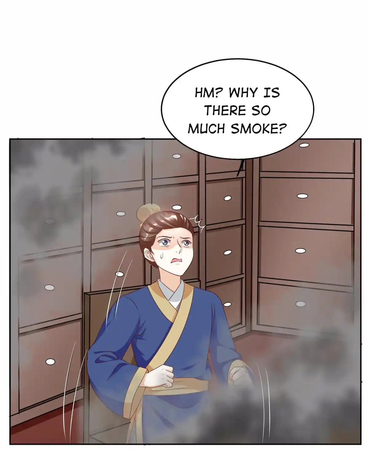 Imperial Splendor 118