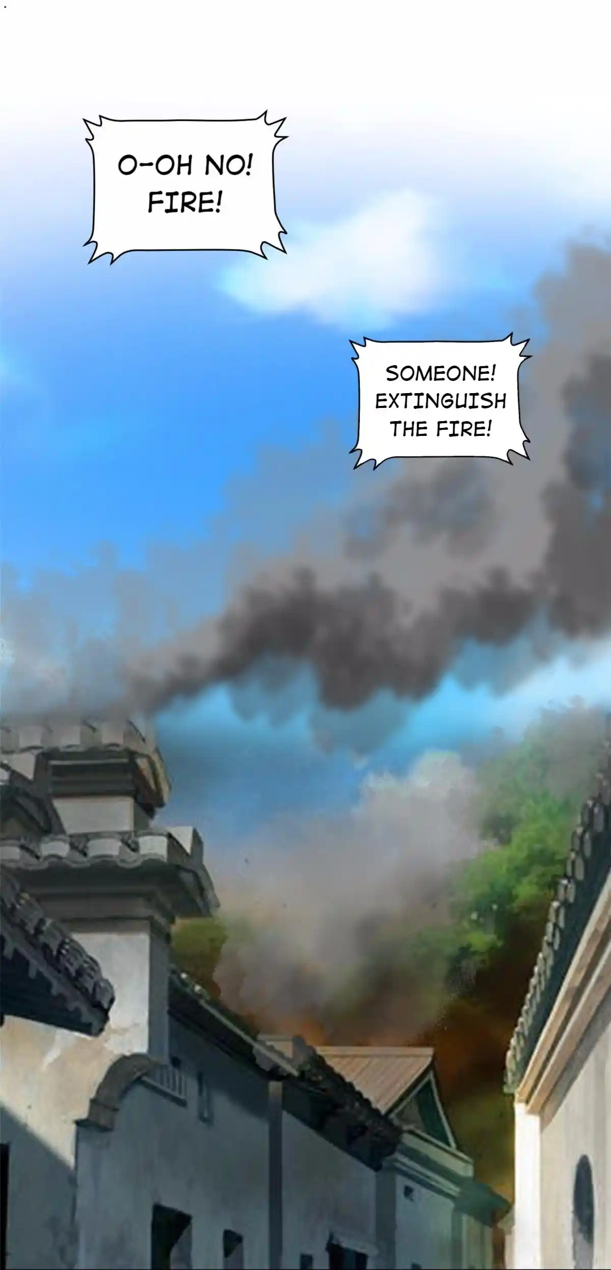 Imperial Splendor 118