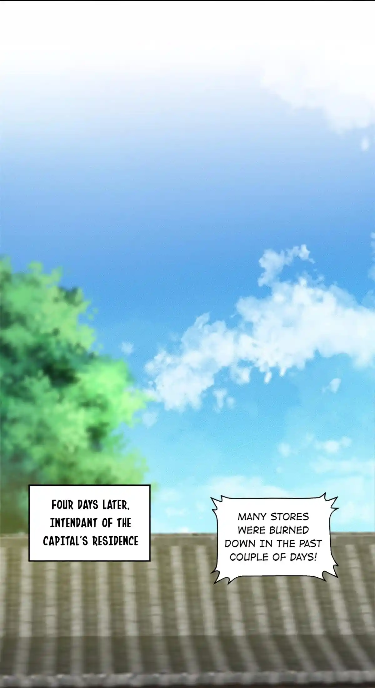 Imperial Splendor 118