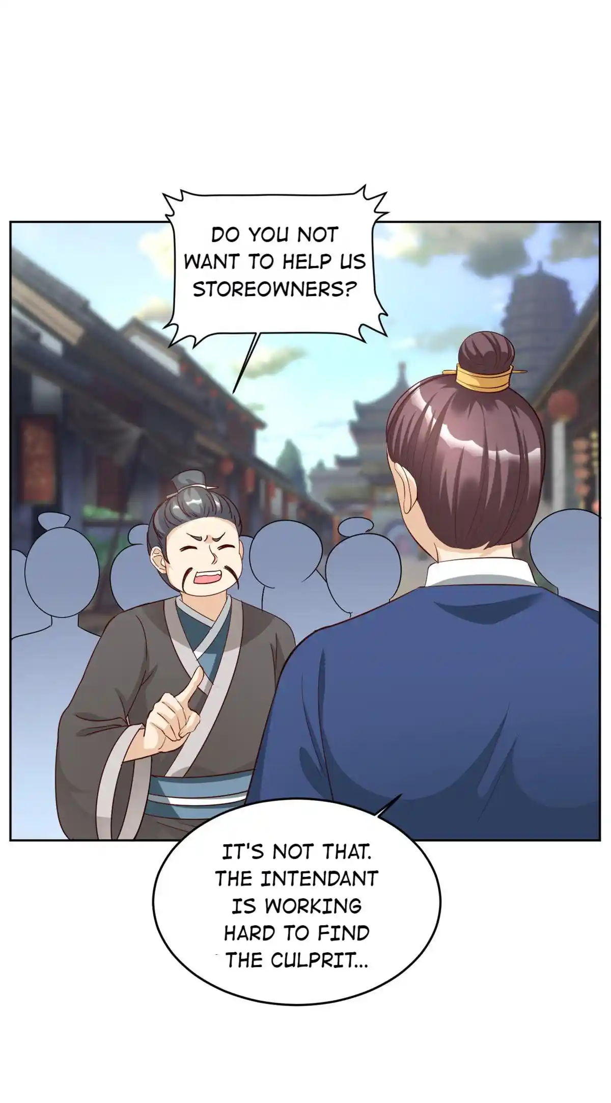 Imperial Splendor 118