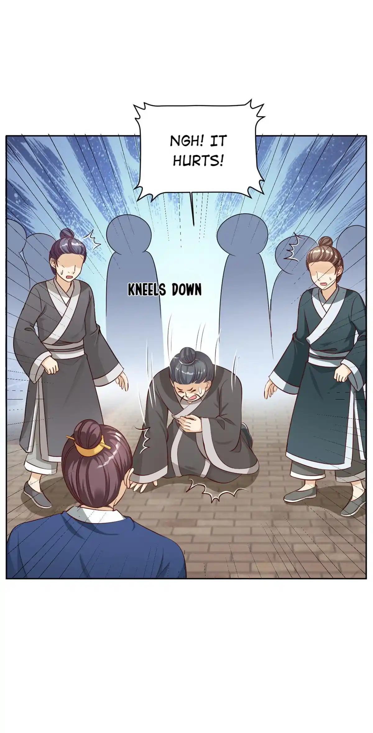 Imperial Splendor 118