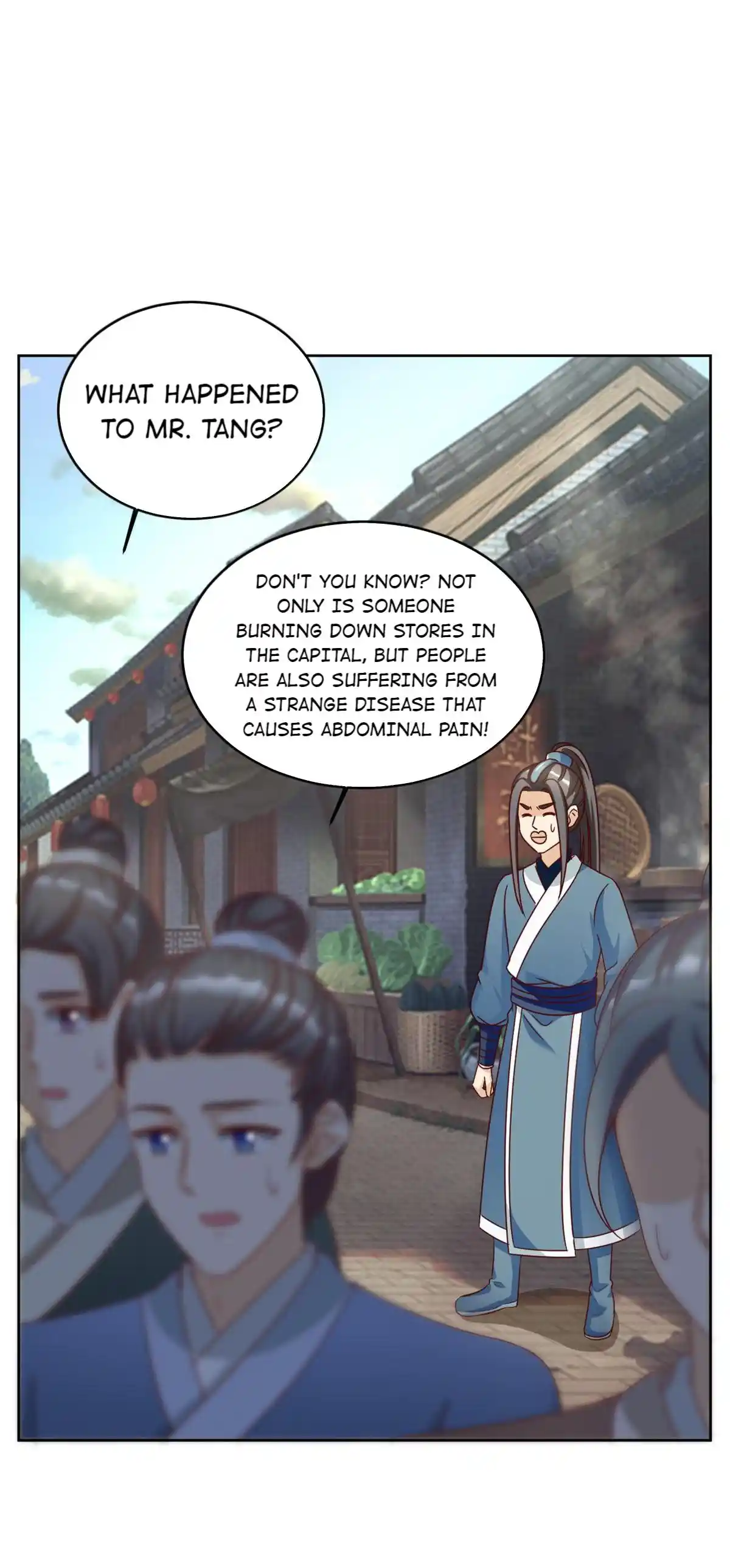 Imperial Splendor 118