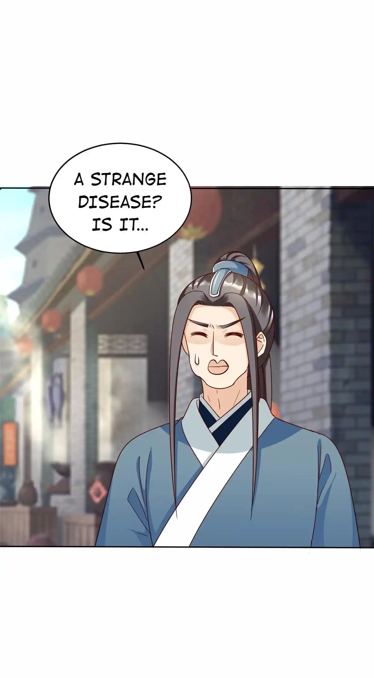 Imperial Splendor 118