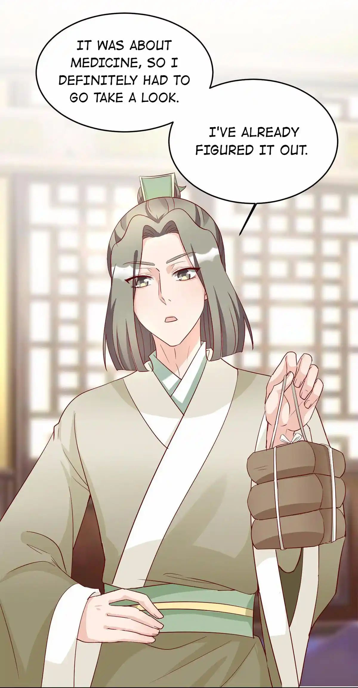 Imperial Splendor 118