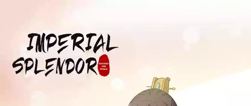 Imperial Splendor 12 Find A Spot Where We Can Be Intimate