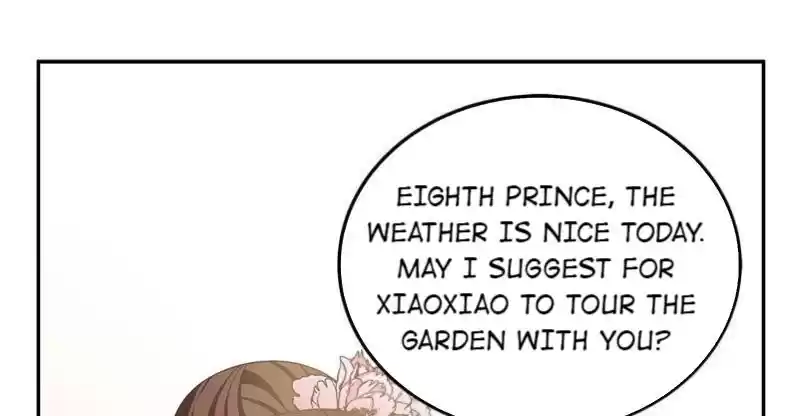 Imperial Splendor 12 Find A Spot Where We Can Be Intimate