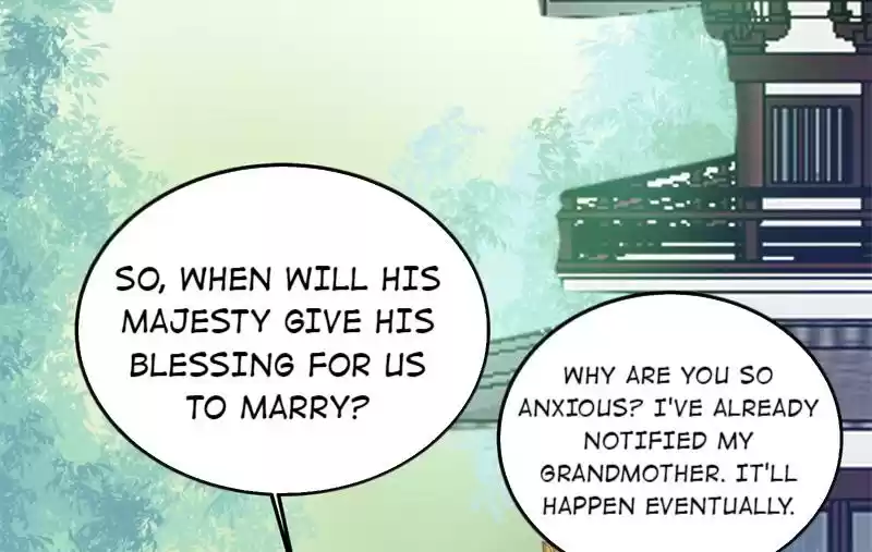 Imperial Splendor 12 Find A Spot Where We Can Be Intimate