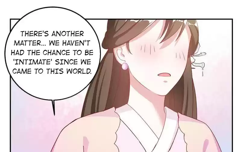 Imperial Splendor 12 Find A Spot Where We Can Be Intimate