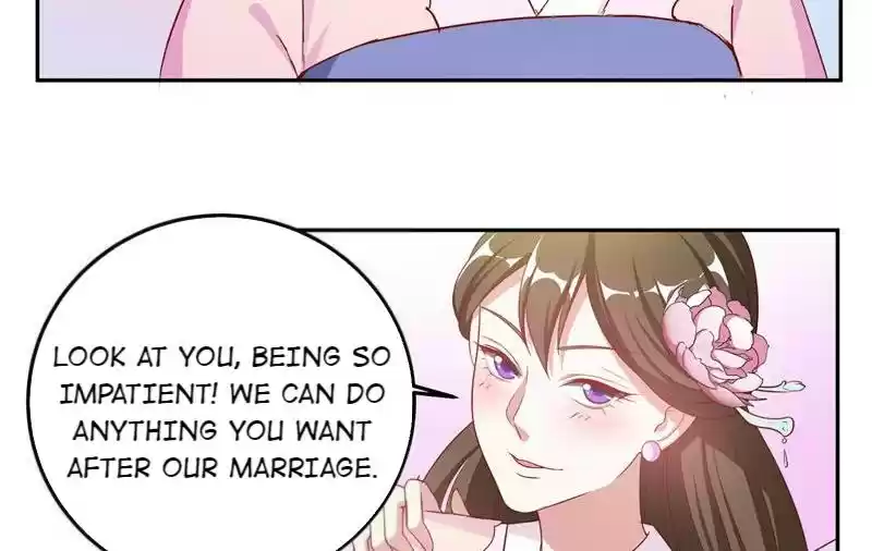 Imperial Splendor 12 Find A Spot Where We Can Be Intimate