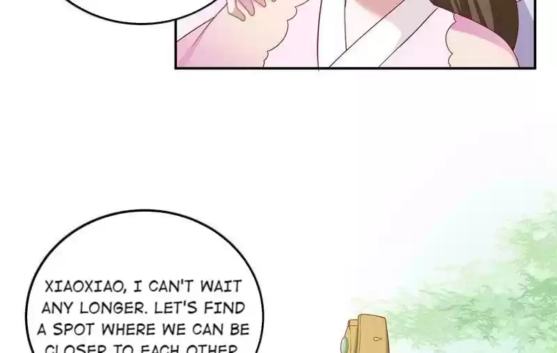 Imperial Splendor 12 Find A Spot Where We Can Be Intimate