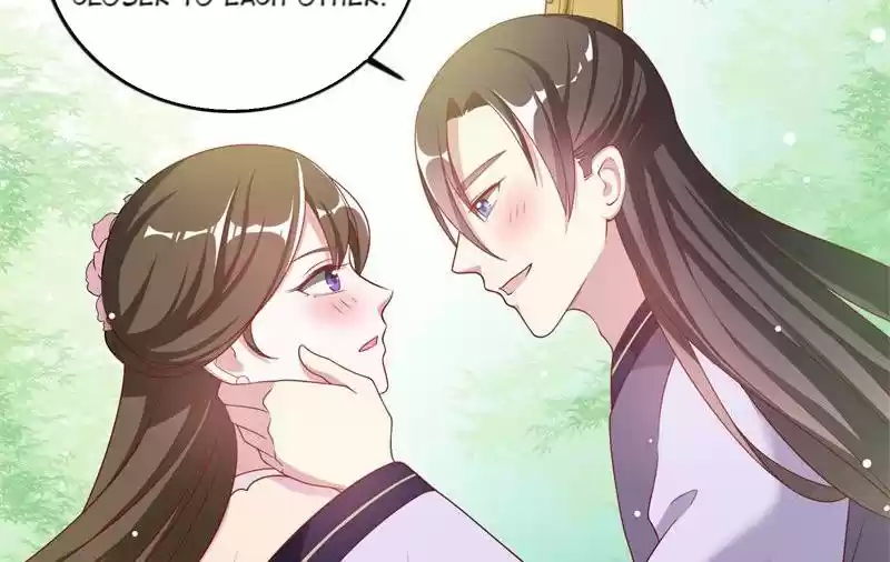 Imperial Splendor 12 Find A Spot Where We Can Be Intimate