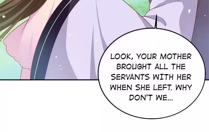 Imperial Splendor 12 Find A Spot Where We Can Be Intimate