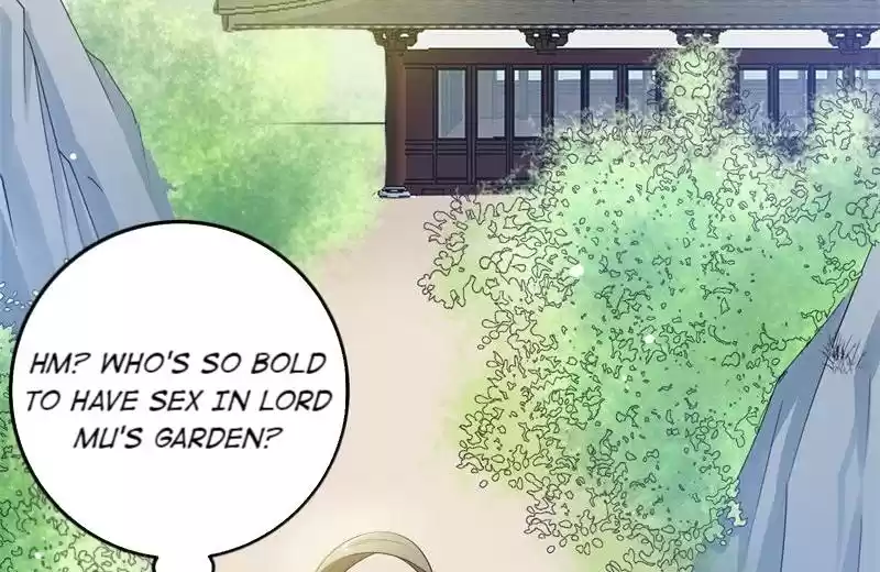 Imperial Splendor 12 Find A Spot Where We Can Be Intimate