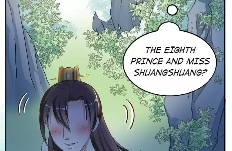 Imperial Splendor 12 Find A Spot Where We Can Be Intimate