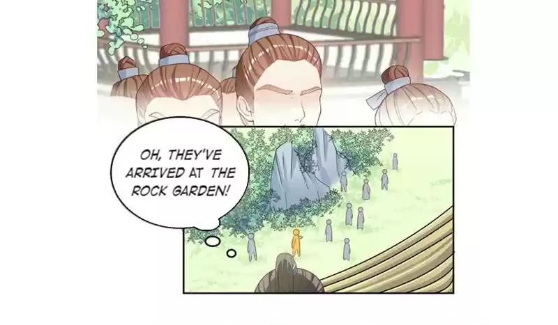 Imperial Splendor 12 Find A Spot Where We Can Be Intimate