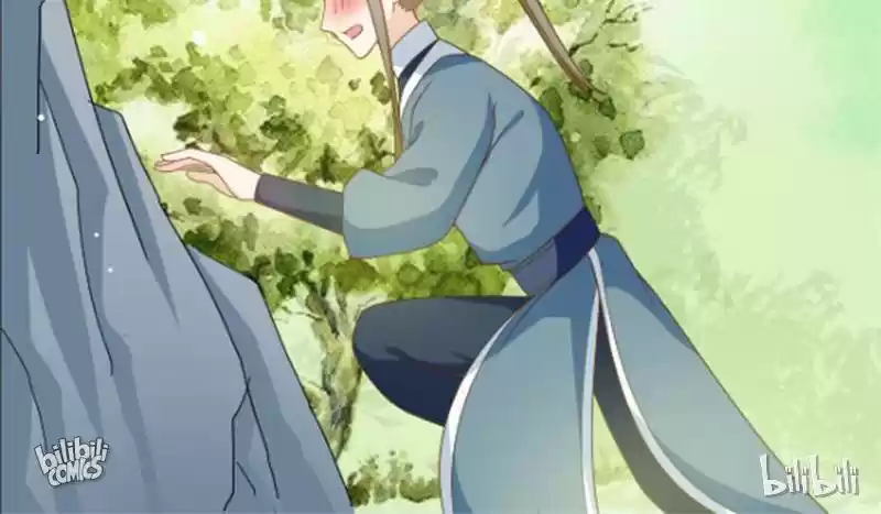 Imperial Splendor 12 Find A Spot Where We Can Be Intimate