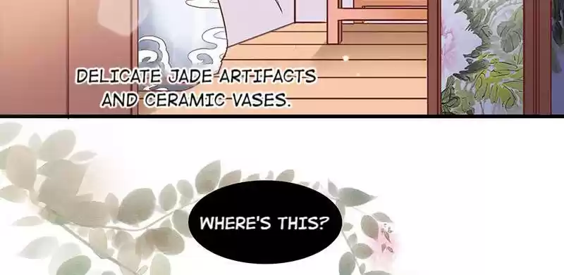 Imperial Splendor 1.2 He's Just Toying with You