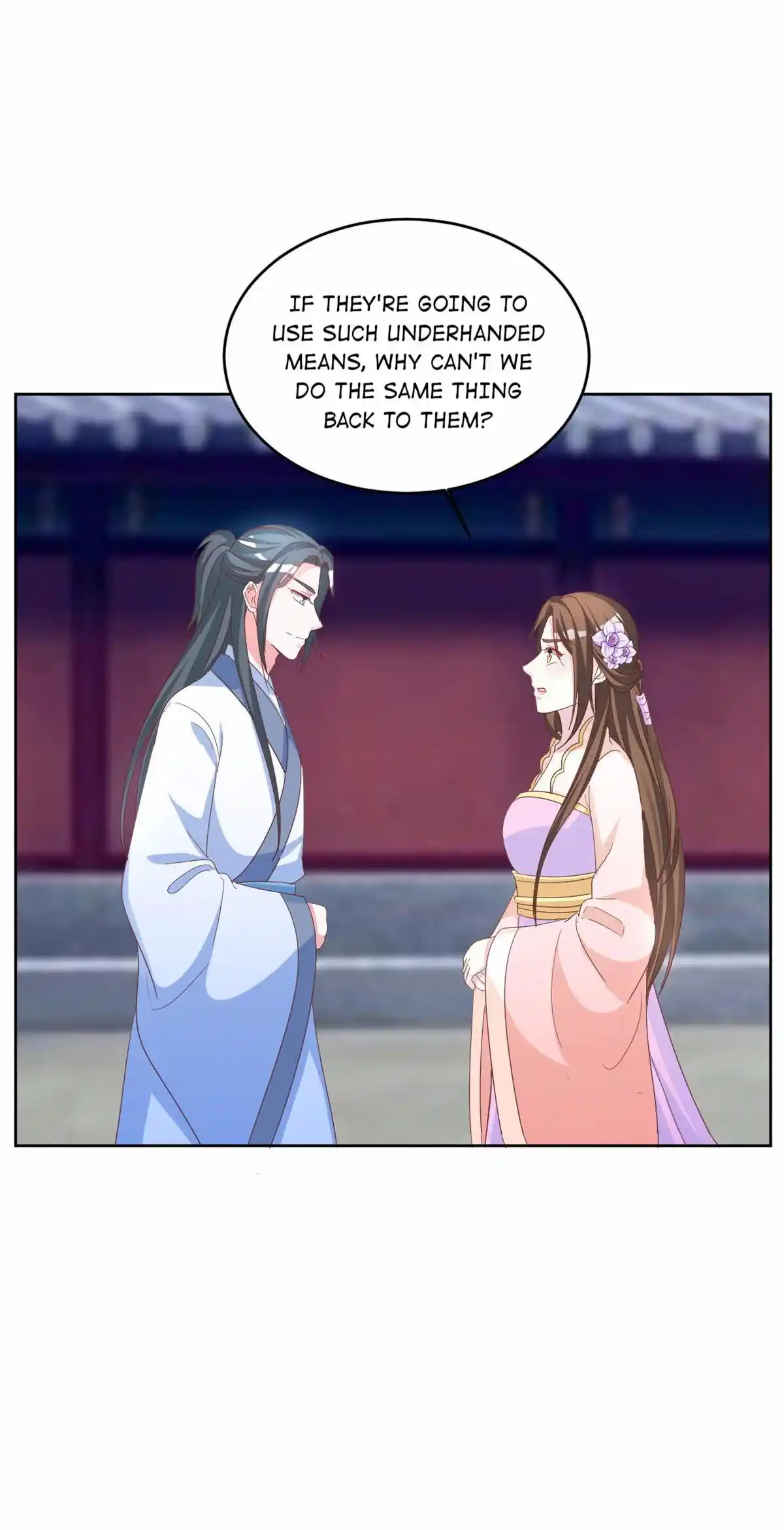 Imperial Splendor 120