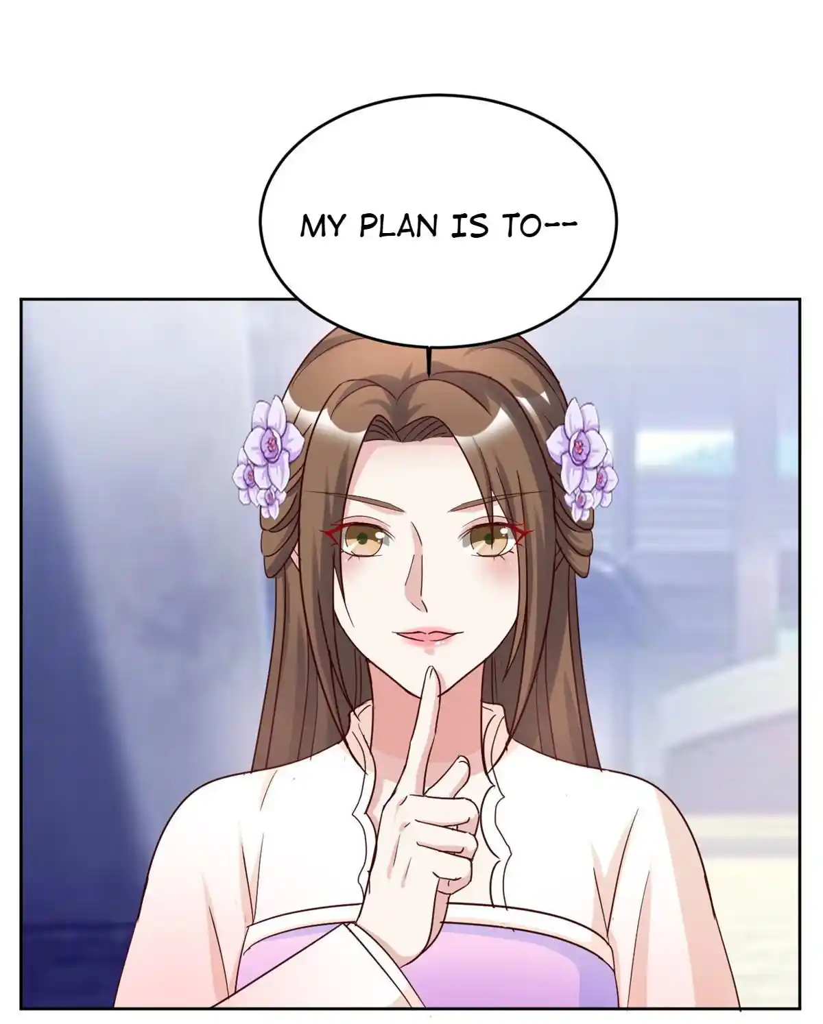 Imperial Splendor 120