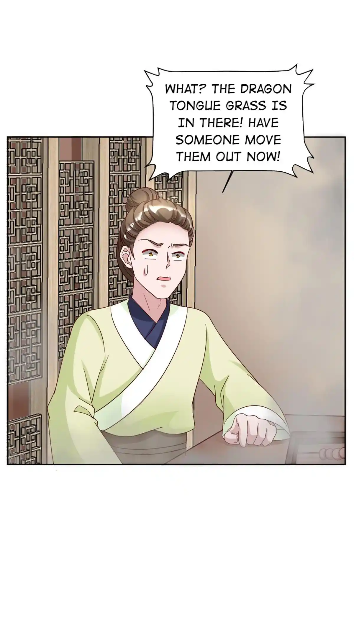 Imperial Splendor 120