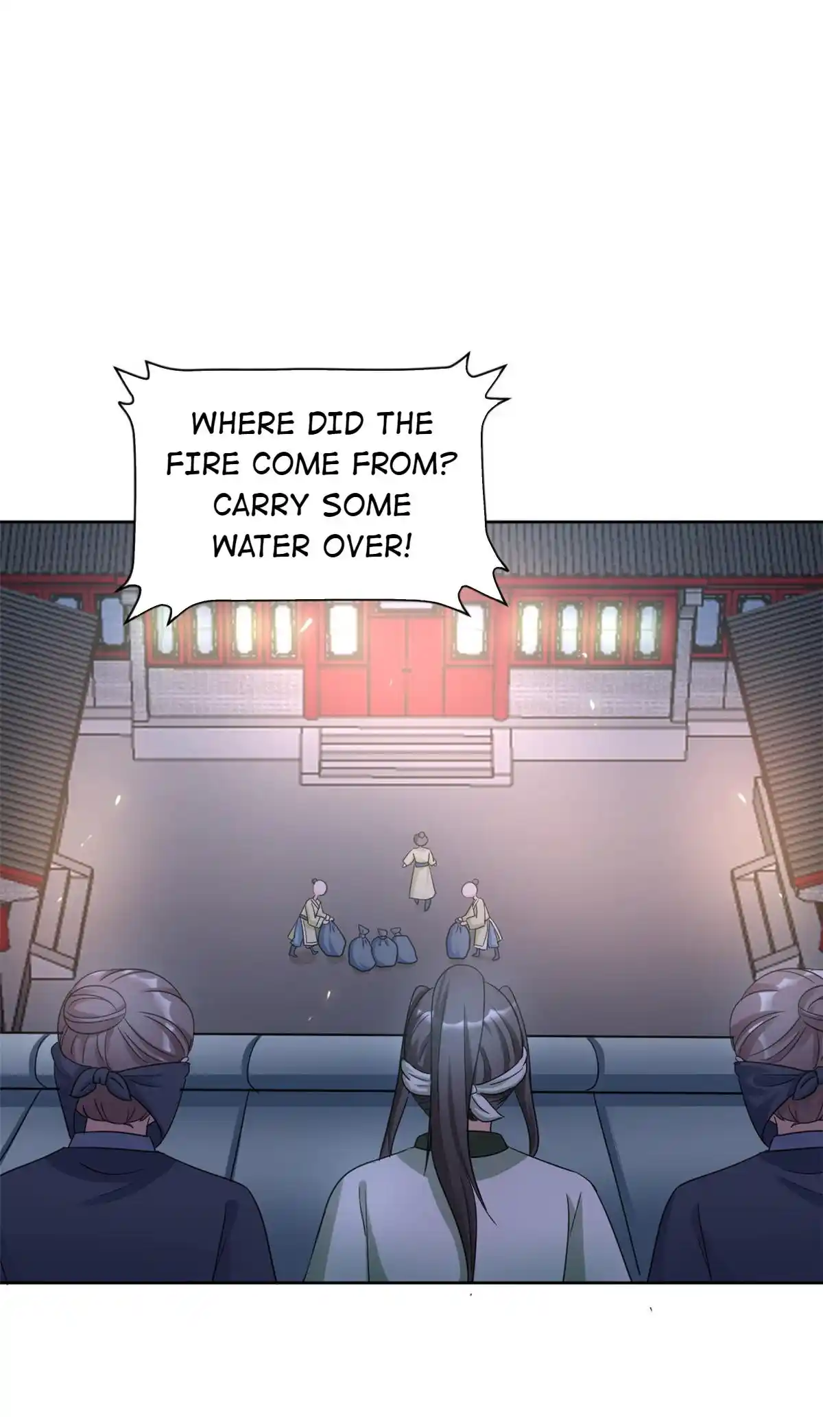 Imperial Splendor 120