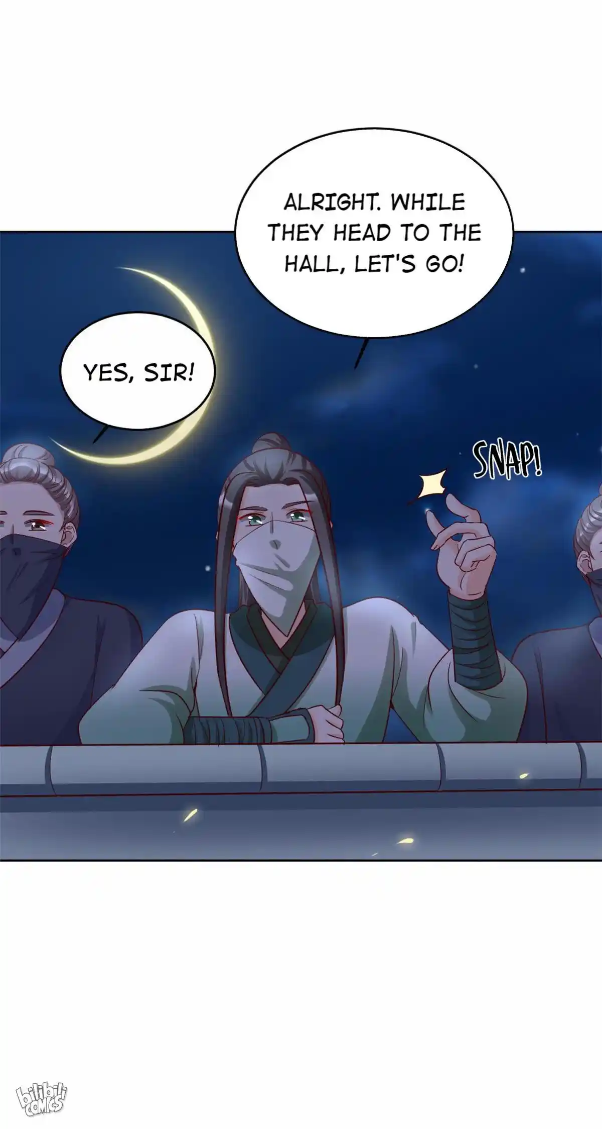 Imperial Splendor 120