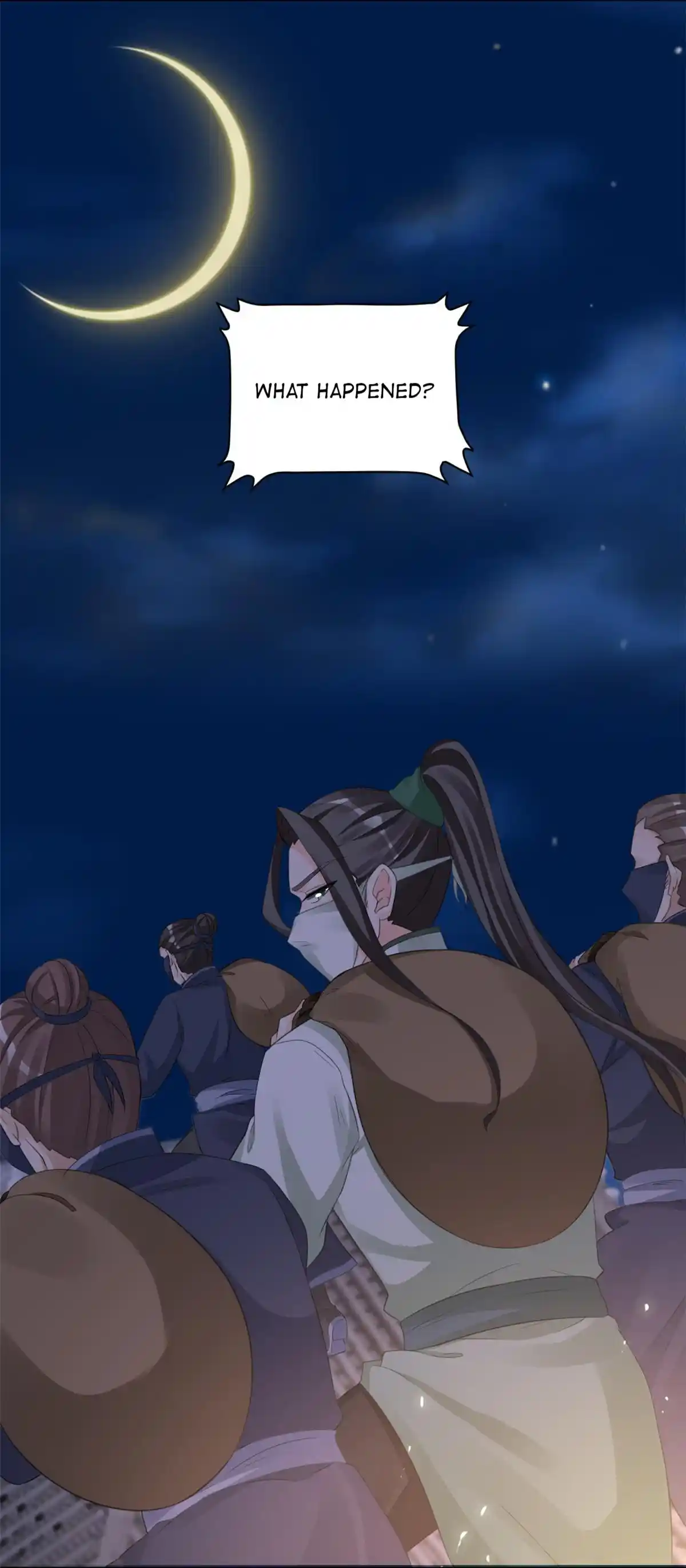 Imperial Splendor 121