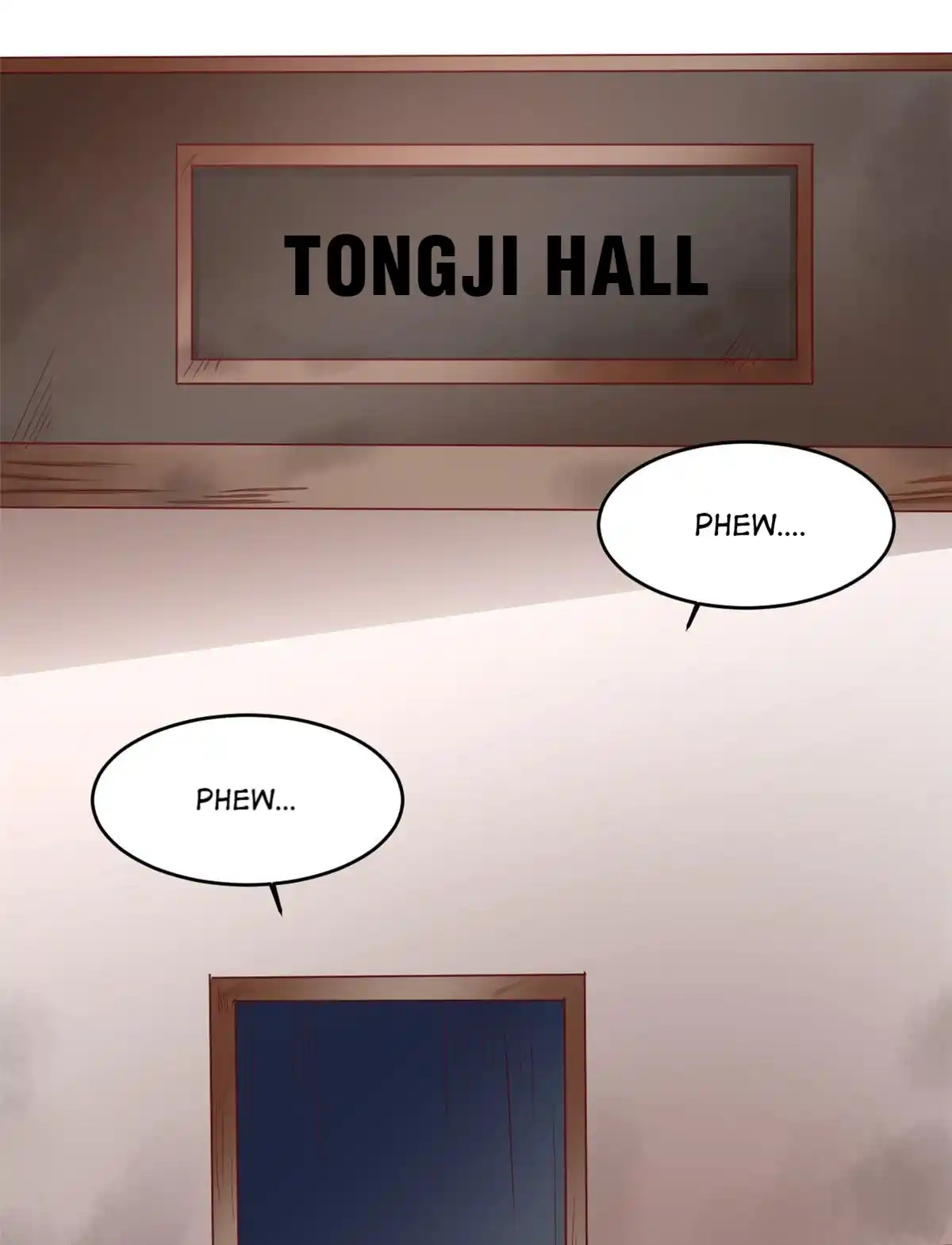 Imperial Splendor 121