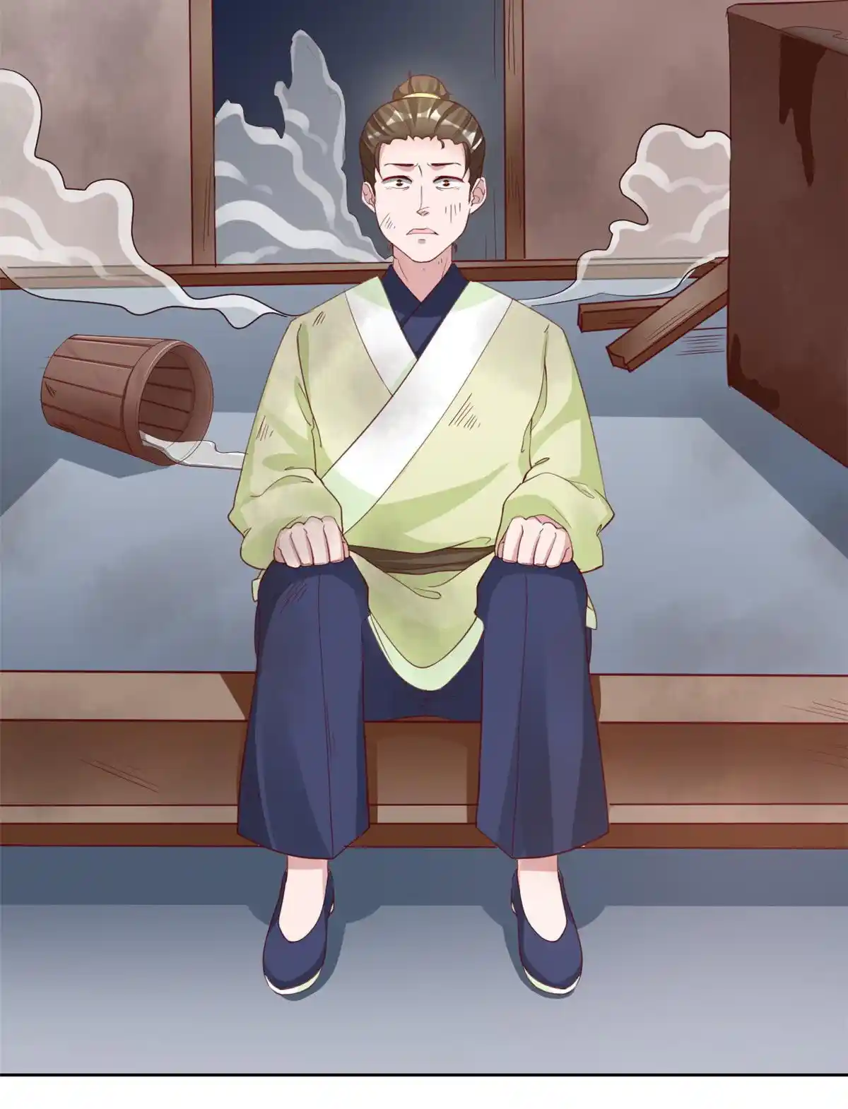 Imperial Splendor 121