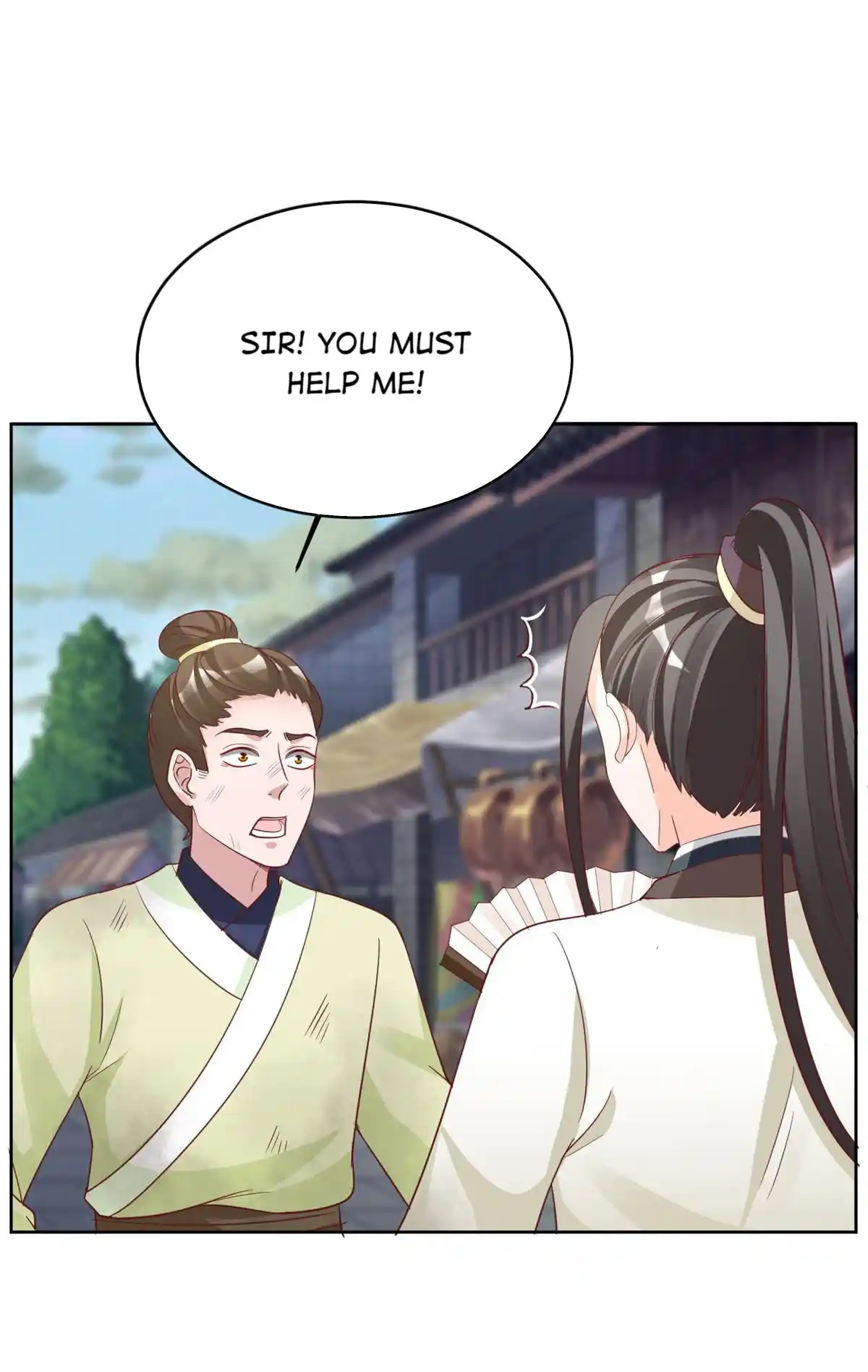 Imperial Splendor 121