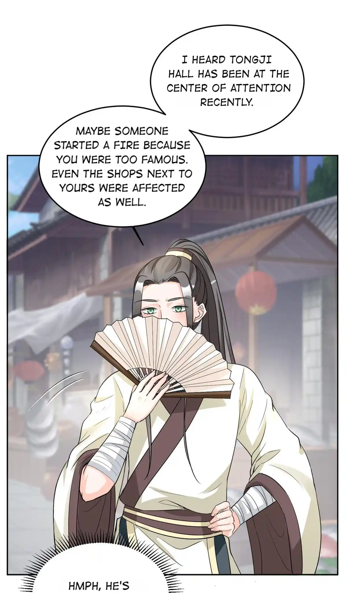 Imperial Splendor 121