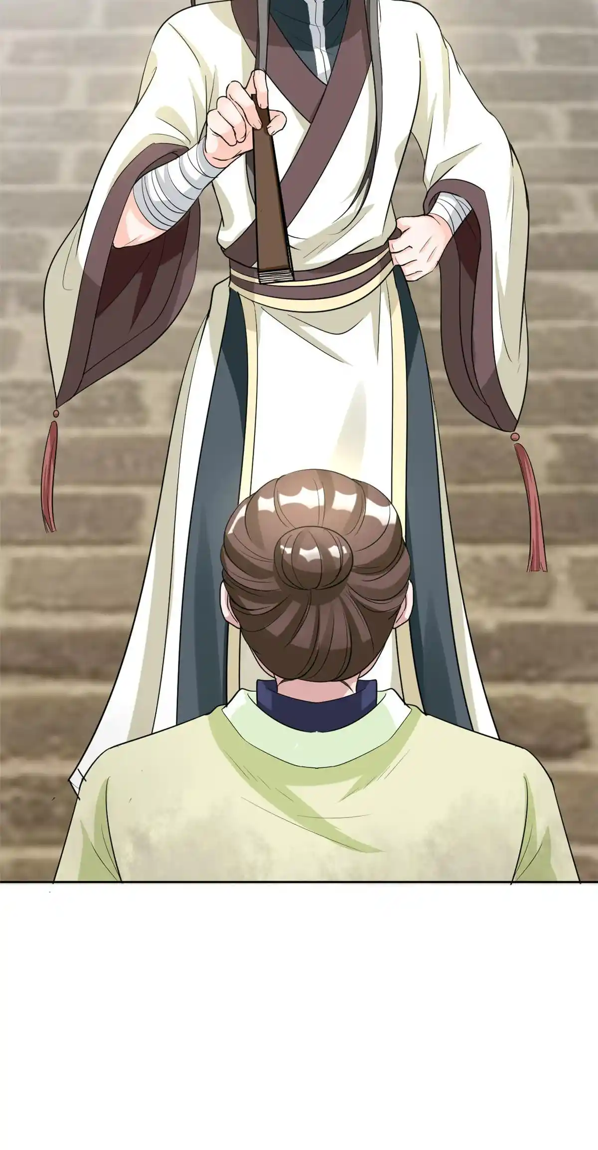 Imperial Splendor 121