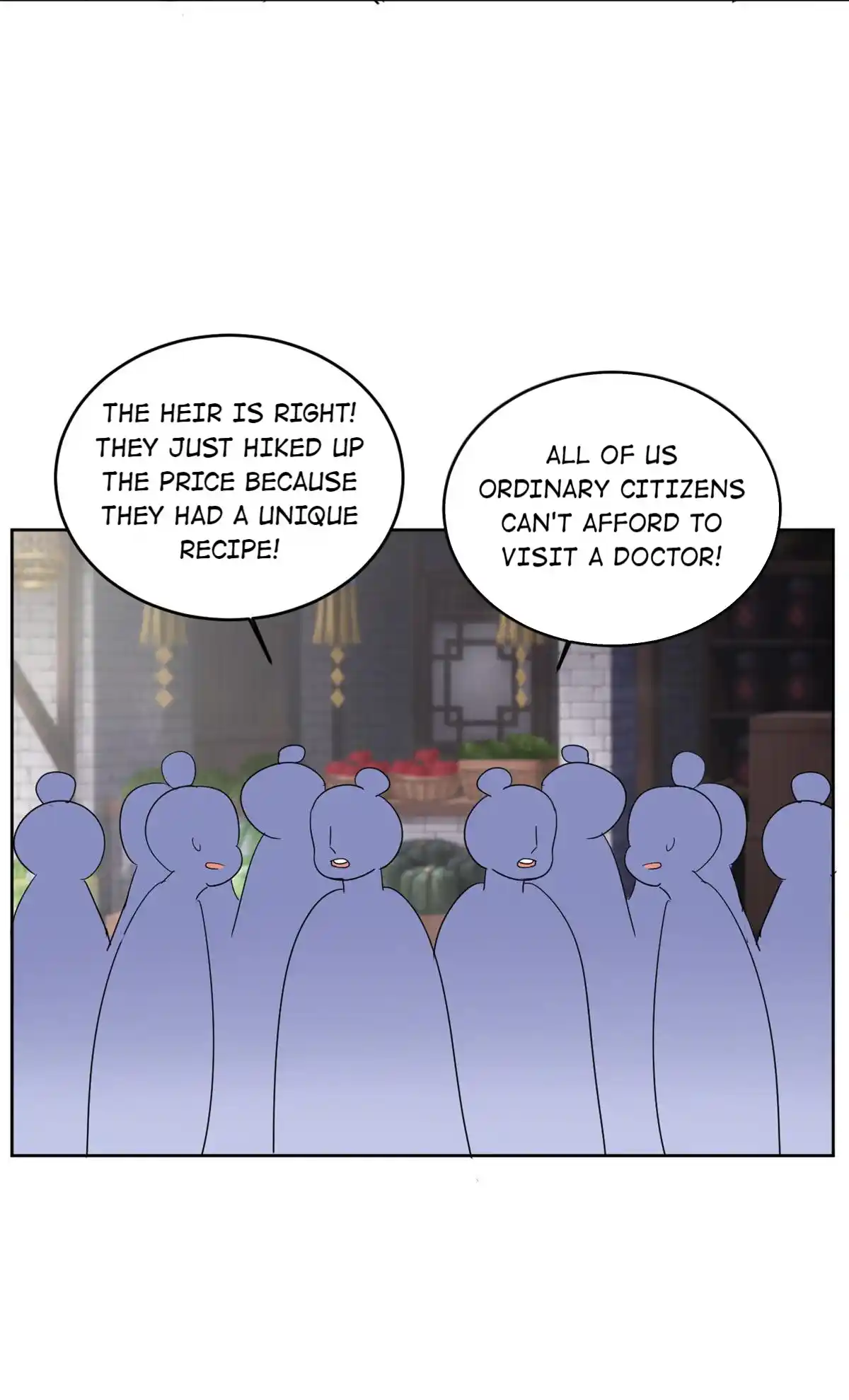 Imperial Splendor 121