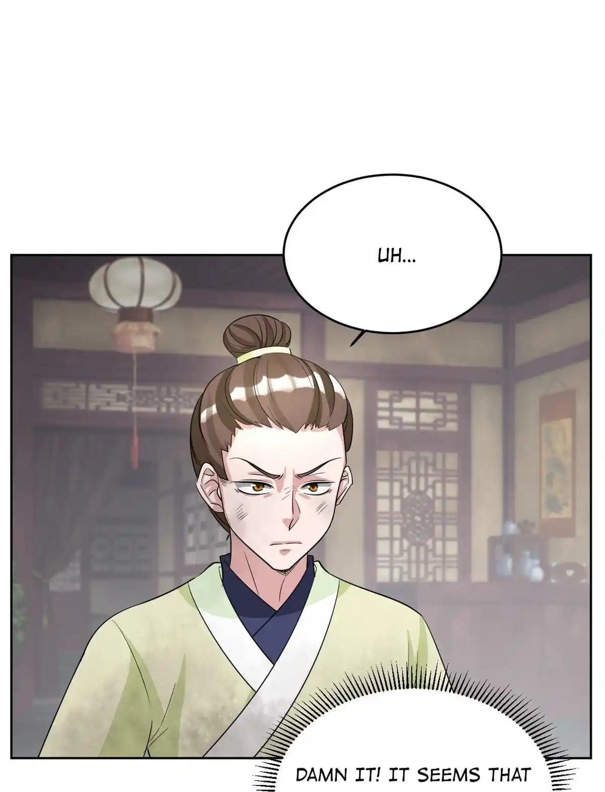 Imperial Splendor 121