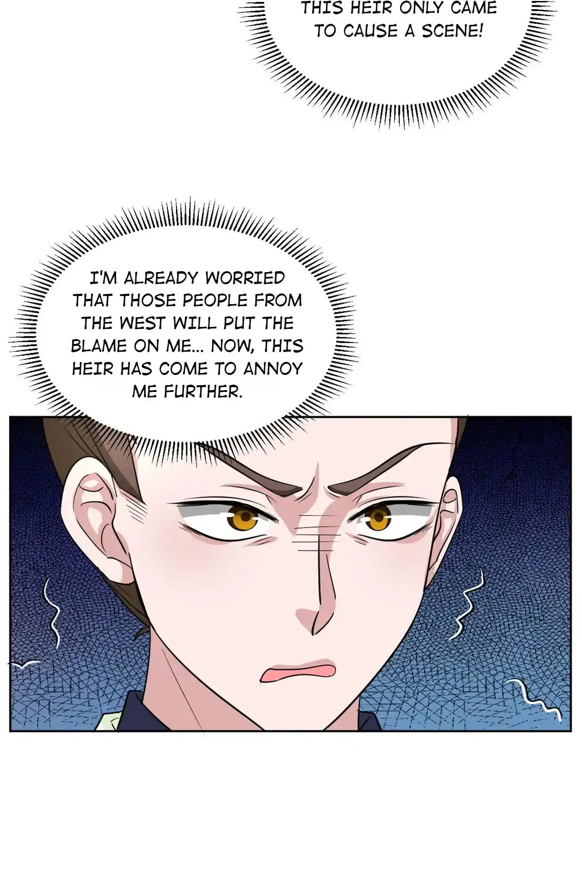 Imperial Splendor 121