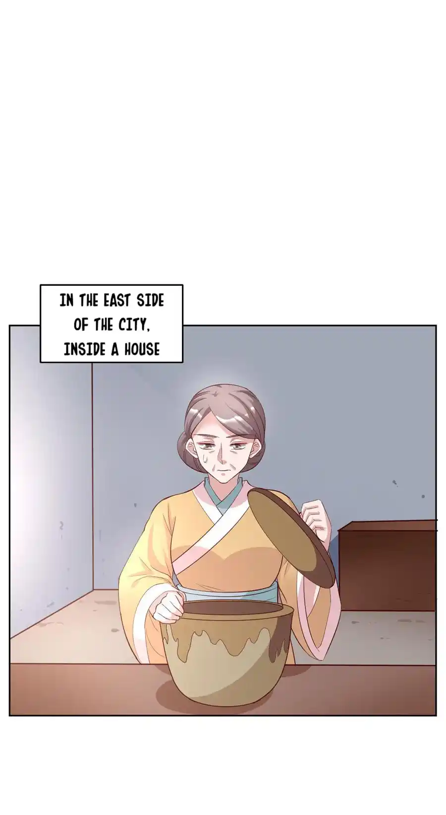 Imperial Splendor 123