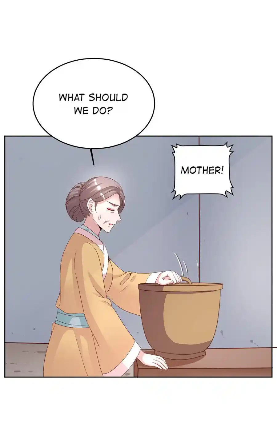 Imperial Splendor 123