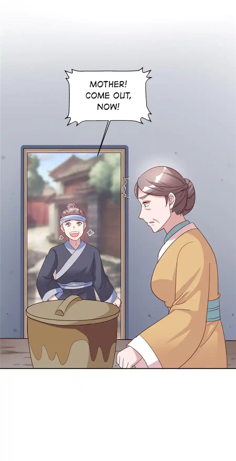 Imperial Splendor 123