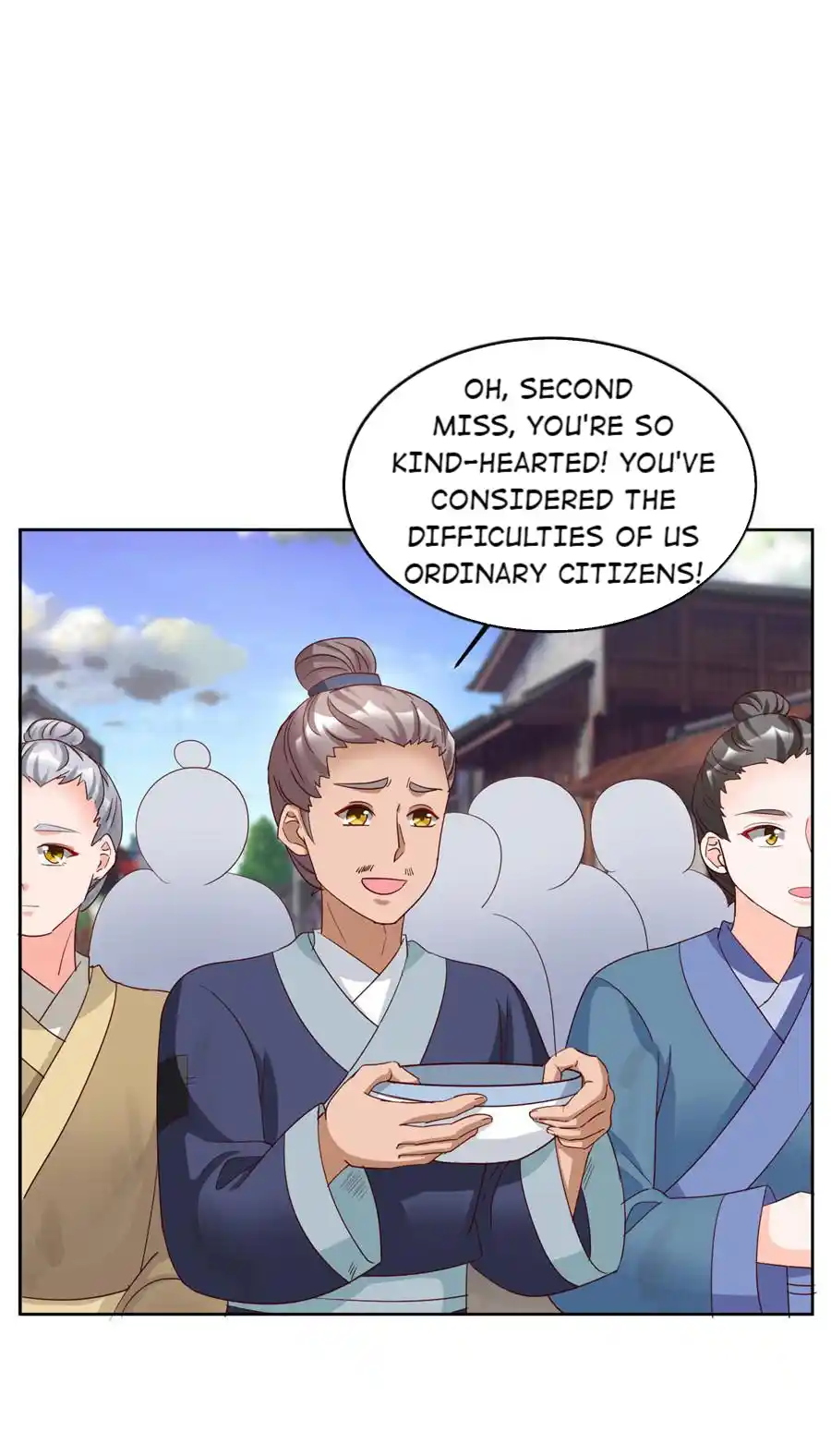 Imperial Splendor 123