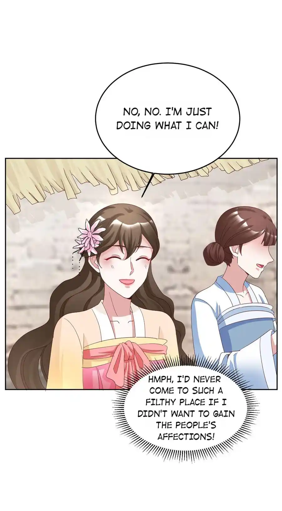 Imperial Splendor 123